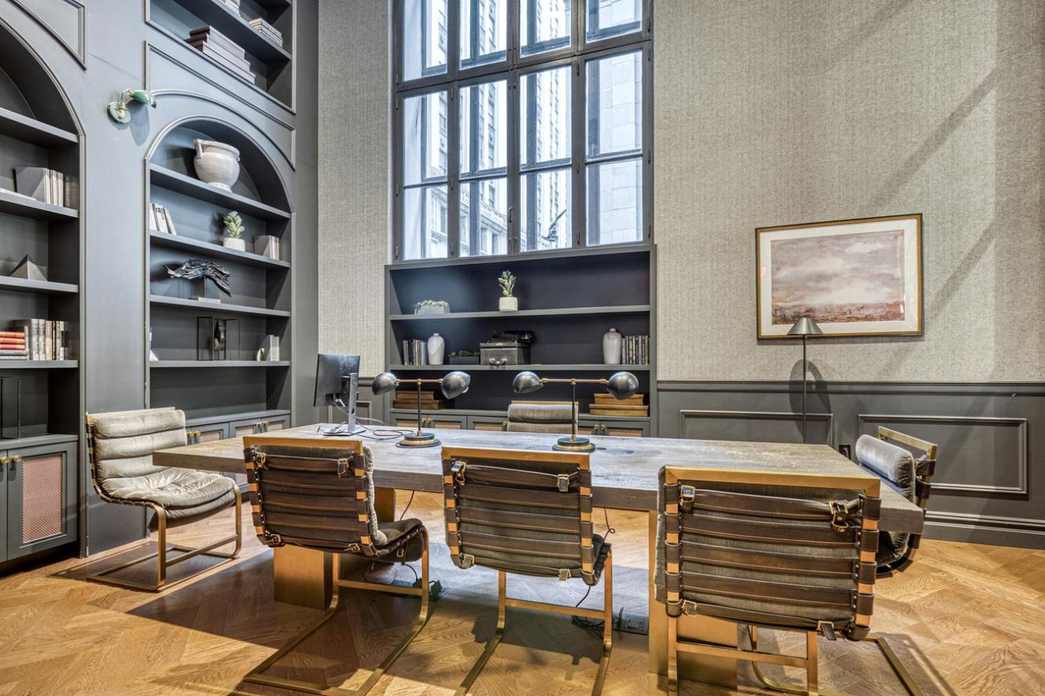 Blueground Financial District 2bd Nyc-1621 Appartamento *