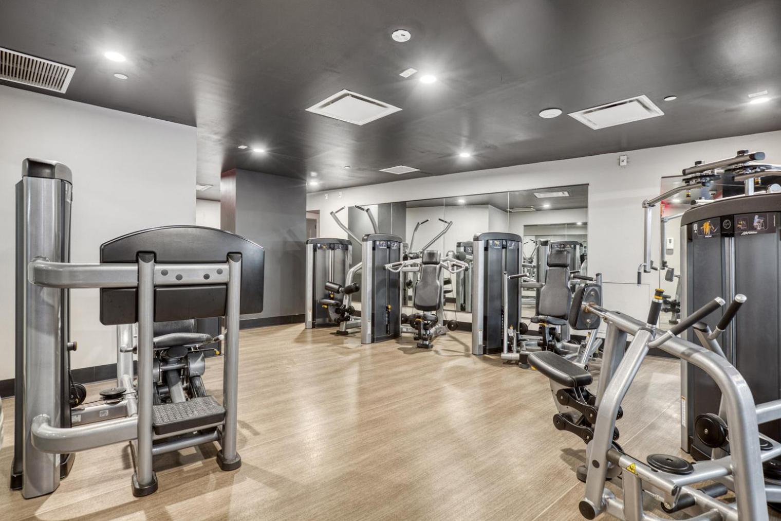 Blueground Financial District 2bd Nyc-1621 Appartamento New York