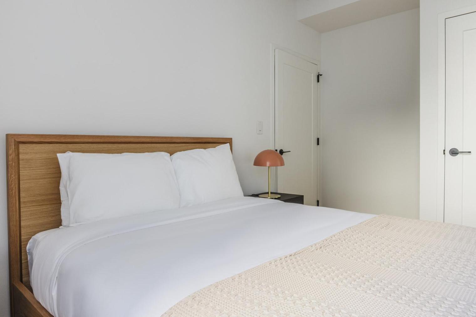 Appartamento Blueground Financial District 2bd Nyc-1621 *