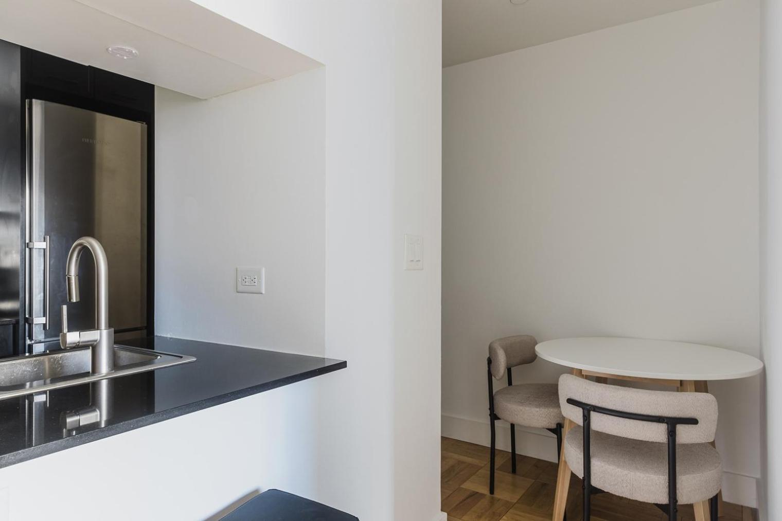 Blueground Financial District 2bd Nyc-1621 Appartamento New York