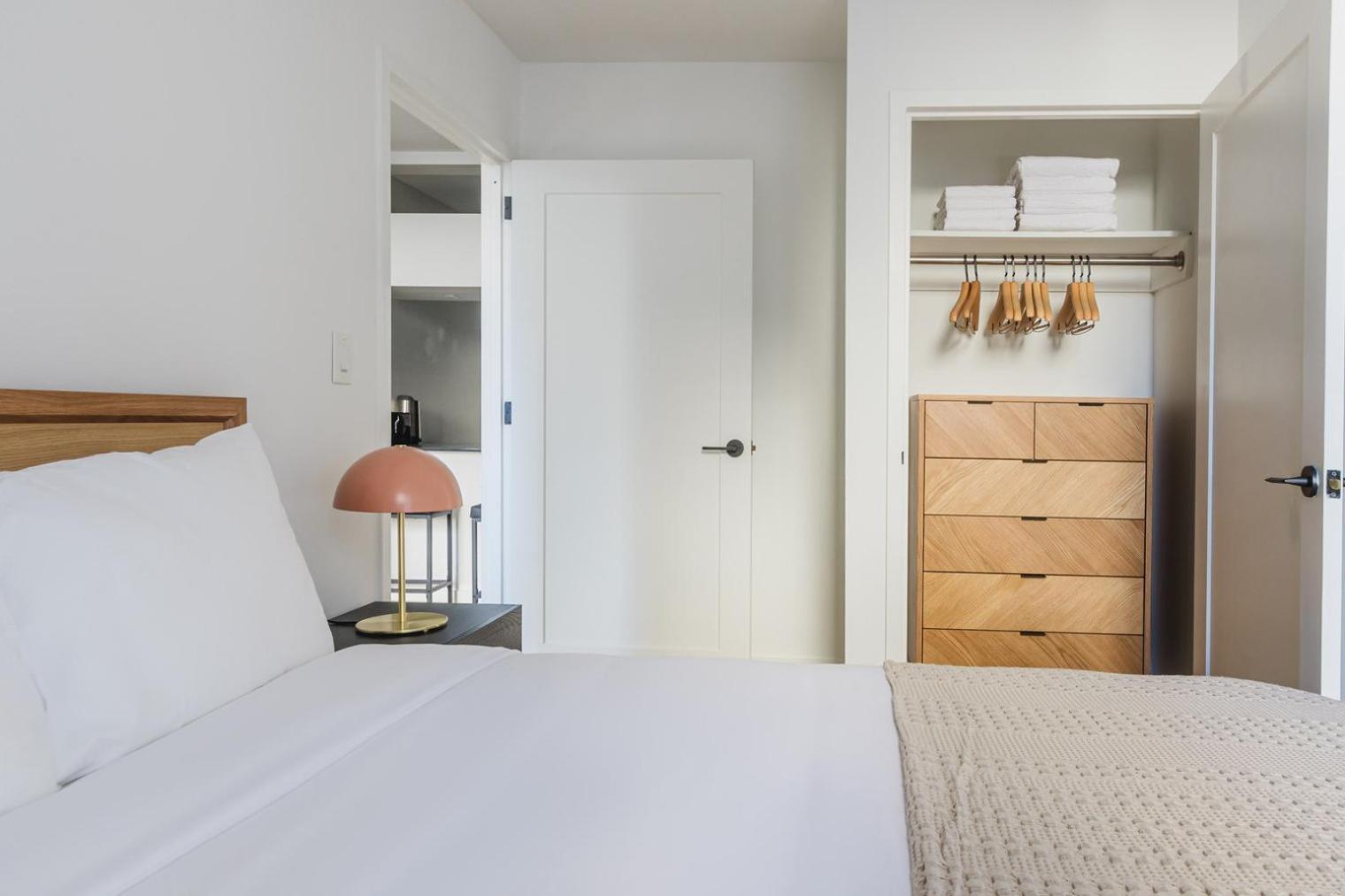 Blueground Financial District 2bd Nyc-1621 Appartamento *