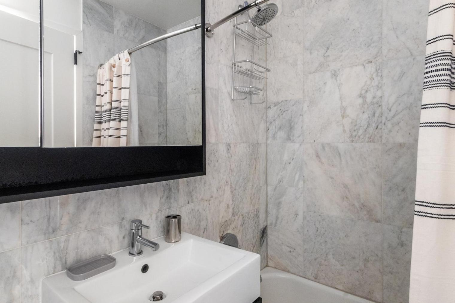 Appartamento Blueground Financial District 2bd Nyc-1621 New York
